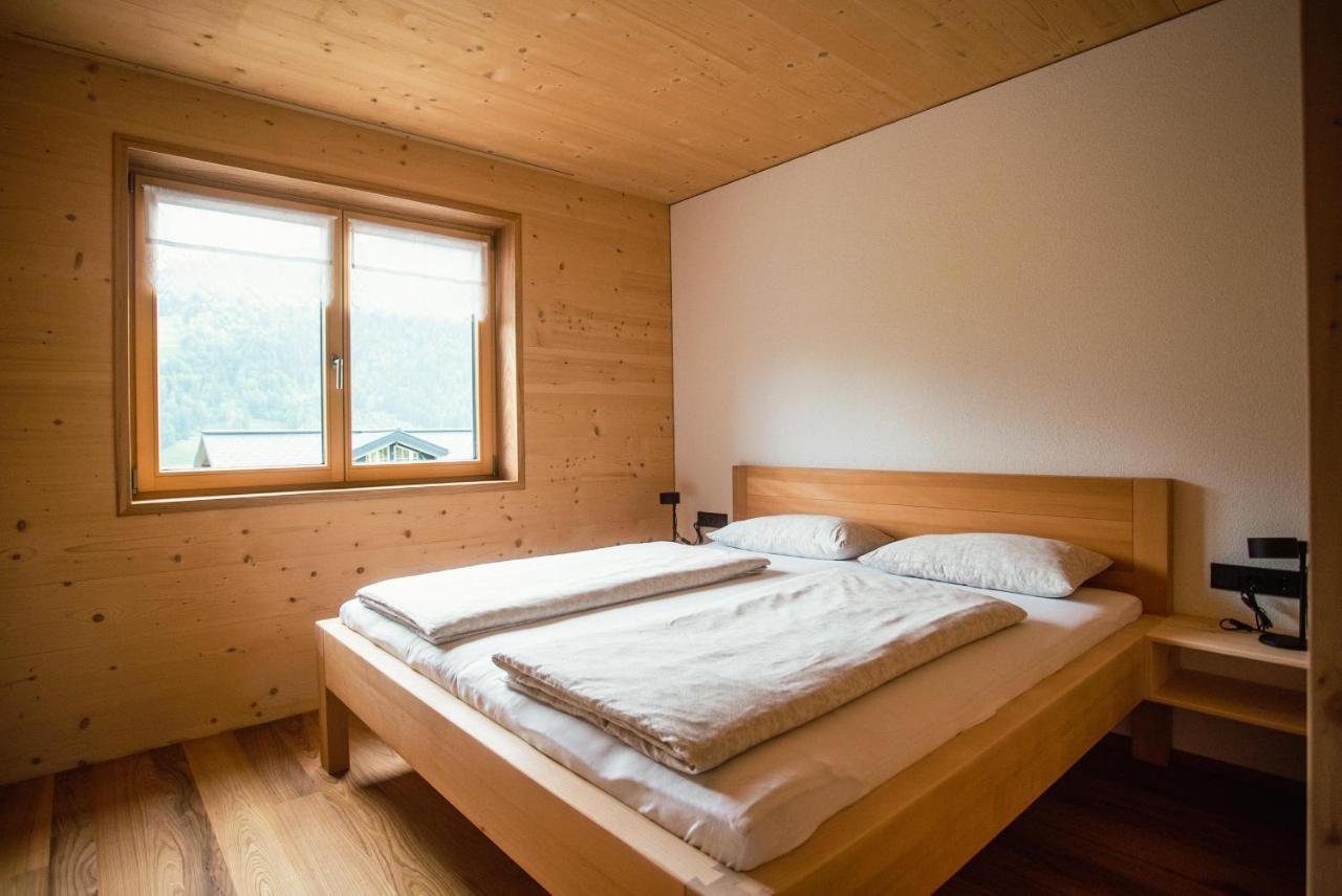 Barbara'S Ferienwohnungen Au (Vorarlberg) Zewnętrze zdjęcie