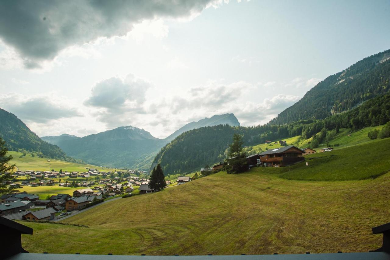 Barbara'S Ferienwohnungen Au (Vorarlberg) Zewnętrze zdjęcie